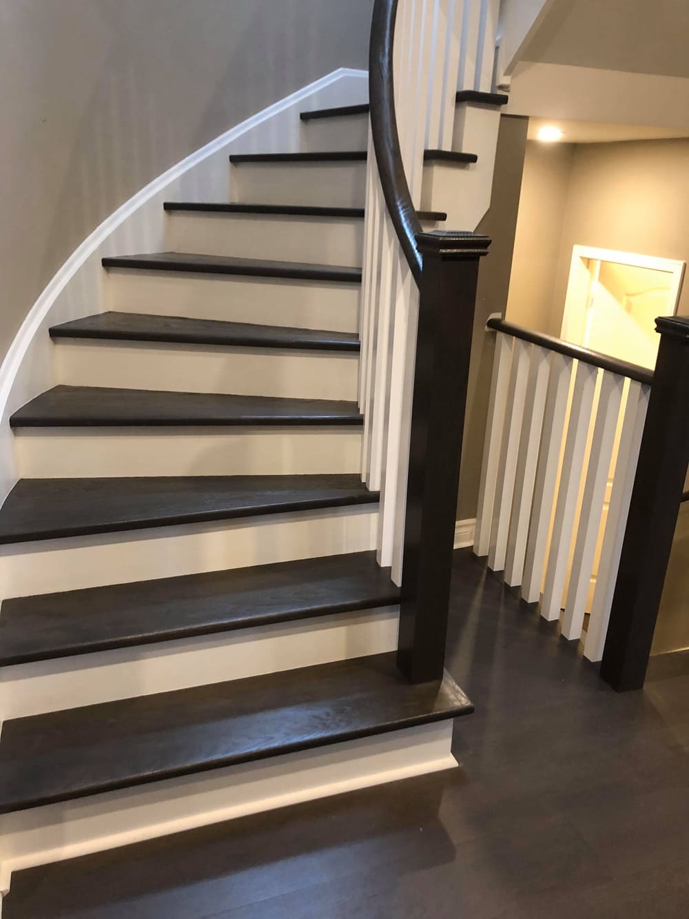 Floor Installation Stair Service In Markham